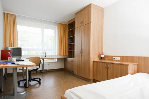 Imagen de la habitación del Kolping Campus Krems. Foto 15