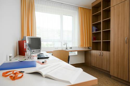 Imagen de la habitación del Kolping Campus Krems. Foto 16