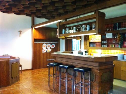 Imagen general del Kolping G&auml;stehaus. Foto 3