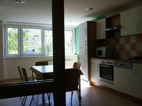 Imagen general del Kolping G&auml;stehaus. Foto 6