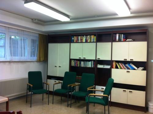 Imagen general del Kolping G&auml;stehaus. Foto 7