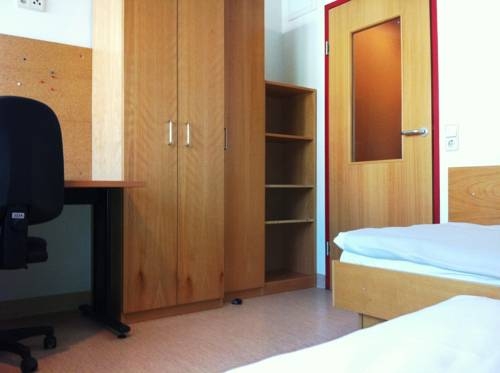 Imagen general del Kolping G&auml;stehaus. Foto 8