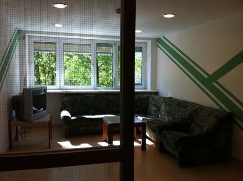 Imagen general del Kolping G&auml;stehaus. Foto 10
