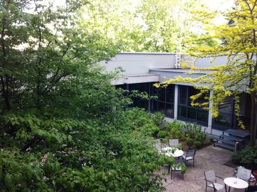 Imagen general del Kolping G&auml;stehaus. Foto 11