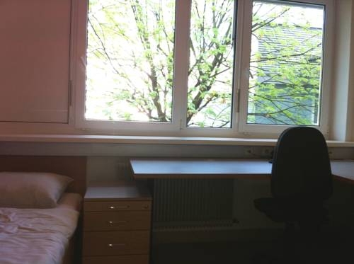 Imagen general del Kolping G&auml;stehaus. Foto 13