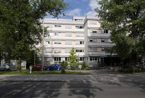 Imagen general del Kolping G&auml;stehaus. Foto 21