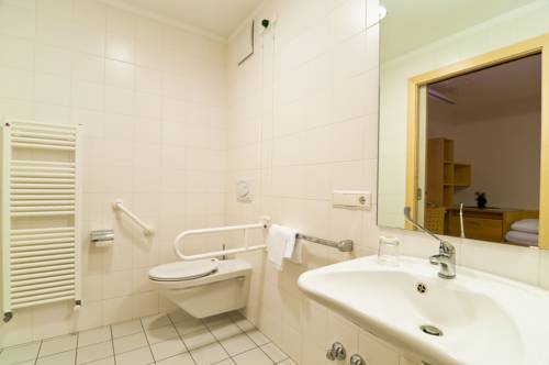 Imagen de la habitación del Kolpinghaus Bolzano. Foto 13