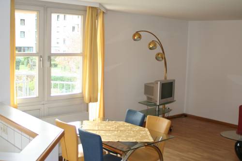 Imagen de la habitación del Kolpinghaus Innsbruck. Foto 3