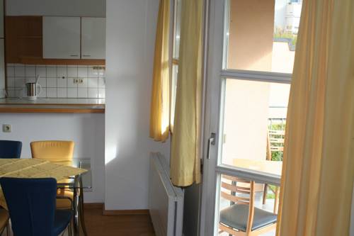 Imagen de la habitación del Kolpinghaus Innsbruck. Foto 4