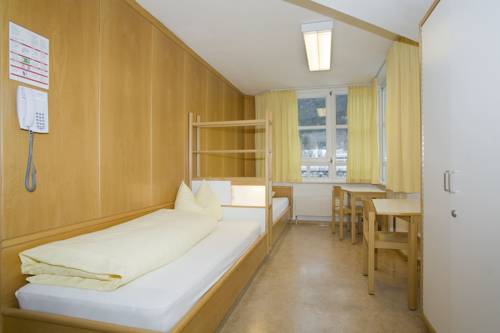 Imagen de la habitación del Kolpinghaus Innsbruck. Foto 5