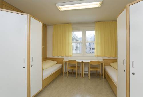 Imagen de la habitación del Kolpinghaus Innsbruck. Foto 6
