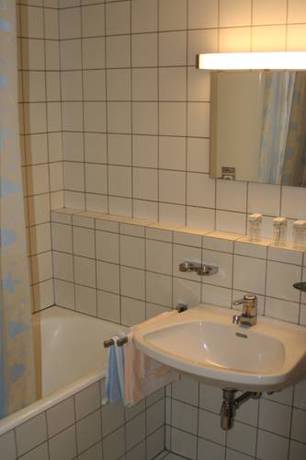 Imagen de la habitación del Kolpinghaus Innsbruck. Foto 11