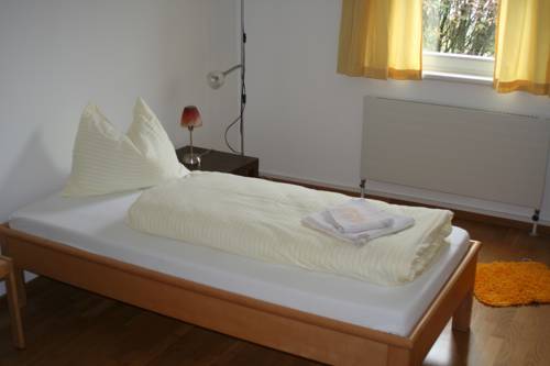 Imagen de la habitación del Kolpinghaus Innsbruck. Foto 12