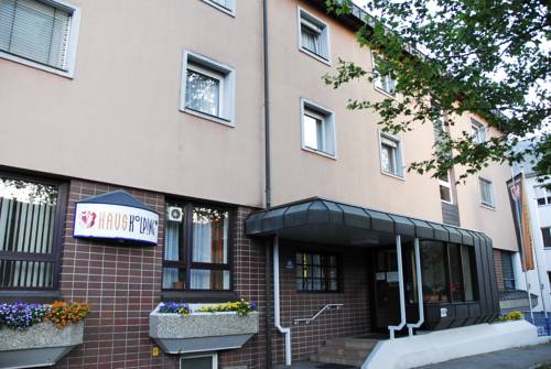 Imagen de la habitación del Kolpinghaus Spittal. Foto 2