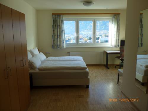 Imagen de la habitación del Kolpinghaus Spittal. Foto 3