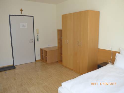 Imagen de la habitación del Kolpinghaus Spittal. Foto 5
