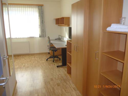 Imagen de la habitación del Kolpinghaus Spittal. Foto 6