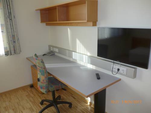 Imagen de la habitación del Kolpinghaus Spittal. Foto 7