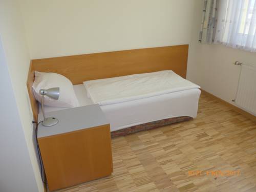Imagen de la habitación del Kolpinghaus Spittal. Foto 8