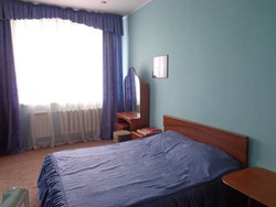 Imagen general del Kometa Hotel-Complex. Foto 5