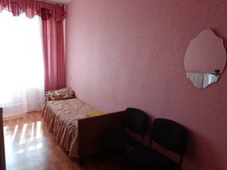 Imagen general del Kometa Hotel-Complex. Foto 1