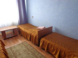 Imagen general del Kometa Hotel-Complex. Foto 2