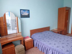 Imagen general del Kometa Hotel-Complex. Foto 3