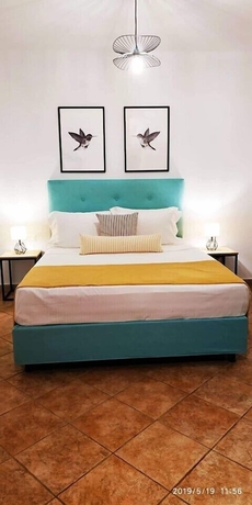 Imagen de la habitación del Komitsa Luxury Apartments. Foto 7