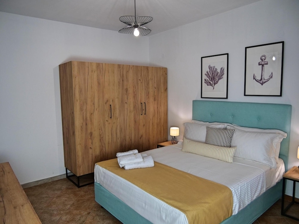 Imagen de la habitación del Komitsa Luxury Apartments. Foto 18