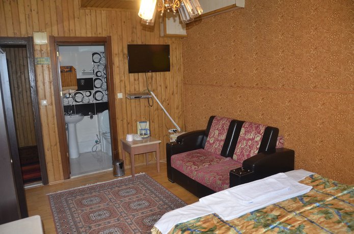Imagen de la habitación del Kommagene Hotel. Foto 7