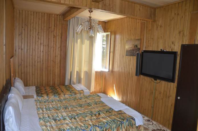 Imagen de la habitación del Kommagene Hotel. Foto 10