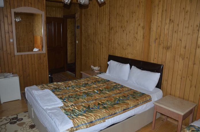 Imagen de la habitación del Kommagene Hotel. Foto 11