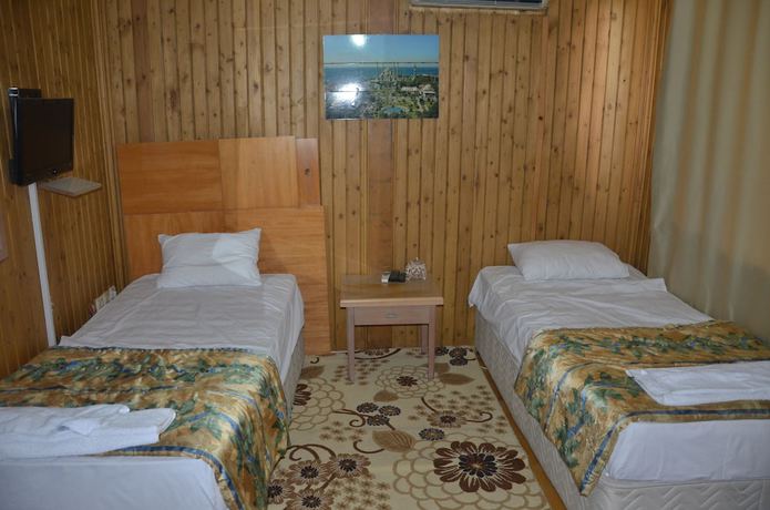 Imagen de la habitación del Kommagene Hotel. Foto 12