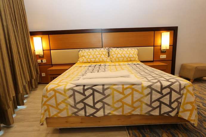 Imagen de la habitación del Kommagene Hotel. Foto 13