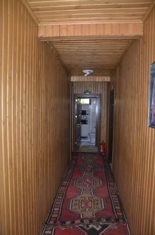 Imagen de los interiores del Kommagene Hotel. Foto 20