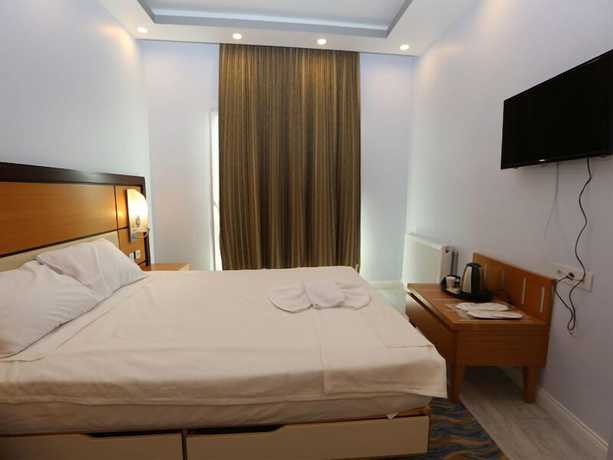 Imagen de la habitación del Kommagene Hotel. Foto 14