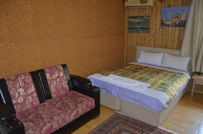 Imagen de la habitación del Kommagene Hotel. Foto 15