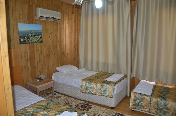 Imagen de la habitación del Kommagene Hotel. Foto 16