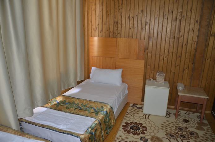 Imagen de la habitación del Kommagene Hotel. Foto 17