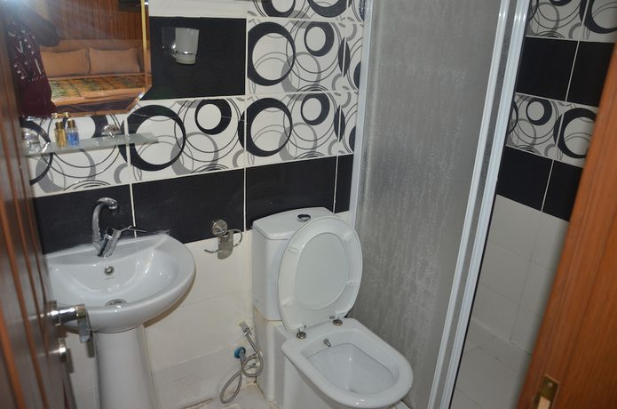 Imagen de la habitación del Kommagene Hotel. Foto 18
