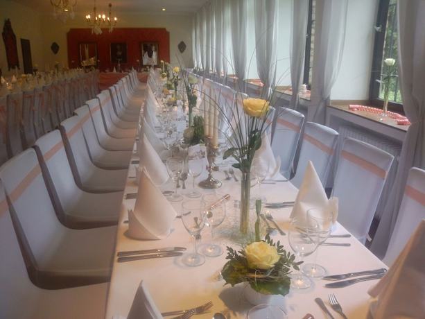 Imagen del bar/restaurante del Kommende Ramersdorf. Foto 3