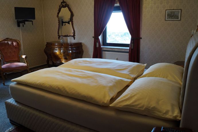 Imagen de la habitación del Kommende Ramersdorf. Foto 12