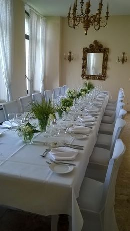 Imagen del bar/restaurante del Kommende Ramersdorf. Foto 4