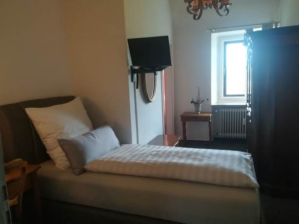 Imagen de la habitación del Kommende Ramersdorf. Foto 16