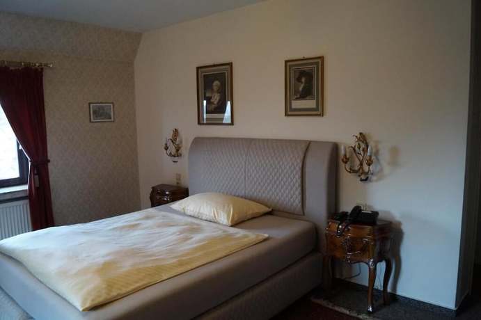 Imagen de la habitación del Kommende Ramersdorf. Foto 17