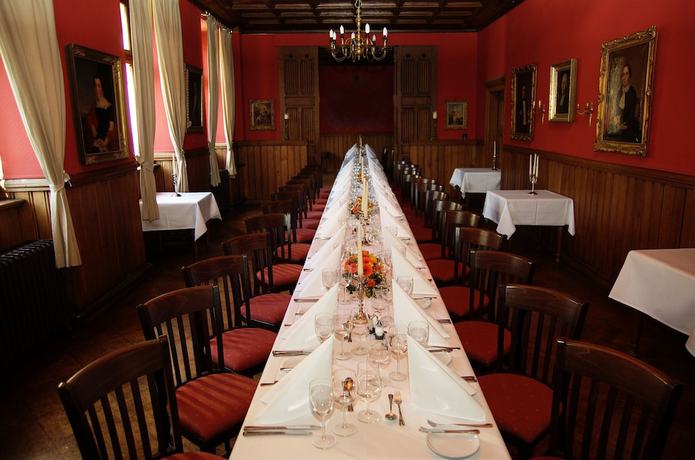 Imagen del bar/restaurante del Kommende Ramersdorf. Foto 5