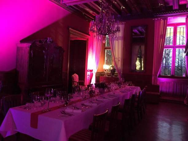 Imagen del bar/restaurante del Kommende Ramersdorf. Foto 6