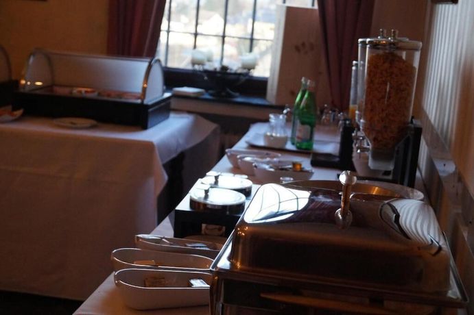 Imagen del bar/restaurante del Kommende Ramersdorf. Foto 7