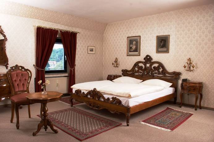 Imagen de la habitación del Kommende Ramersdorf. Foto 19