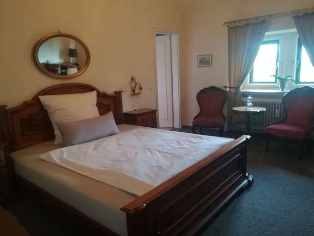 Imagen de la habitación del Kommende Ramersdorf. Foto 20